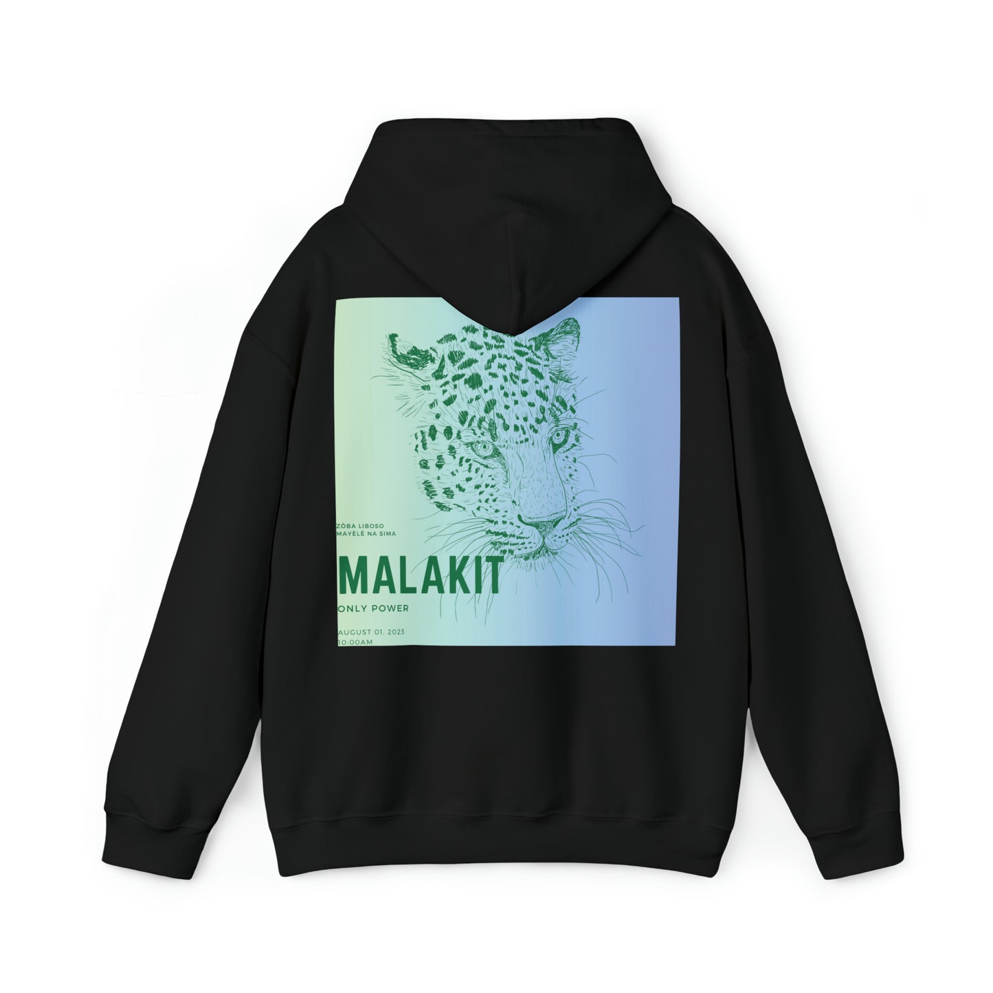 Sweatshirts MALAKIT