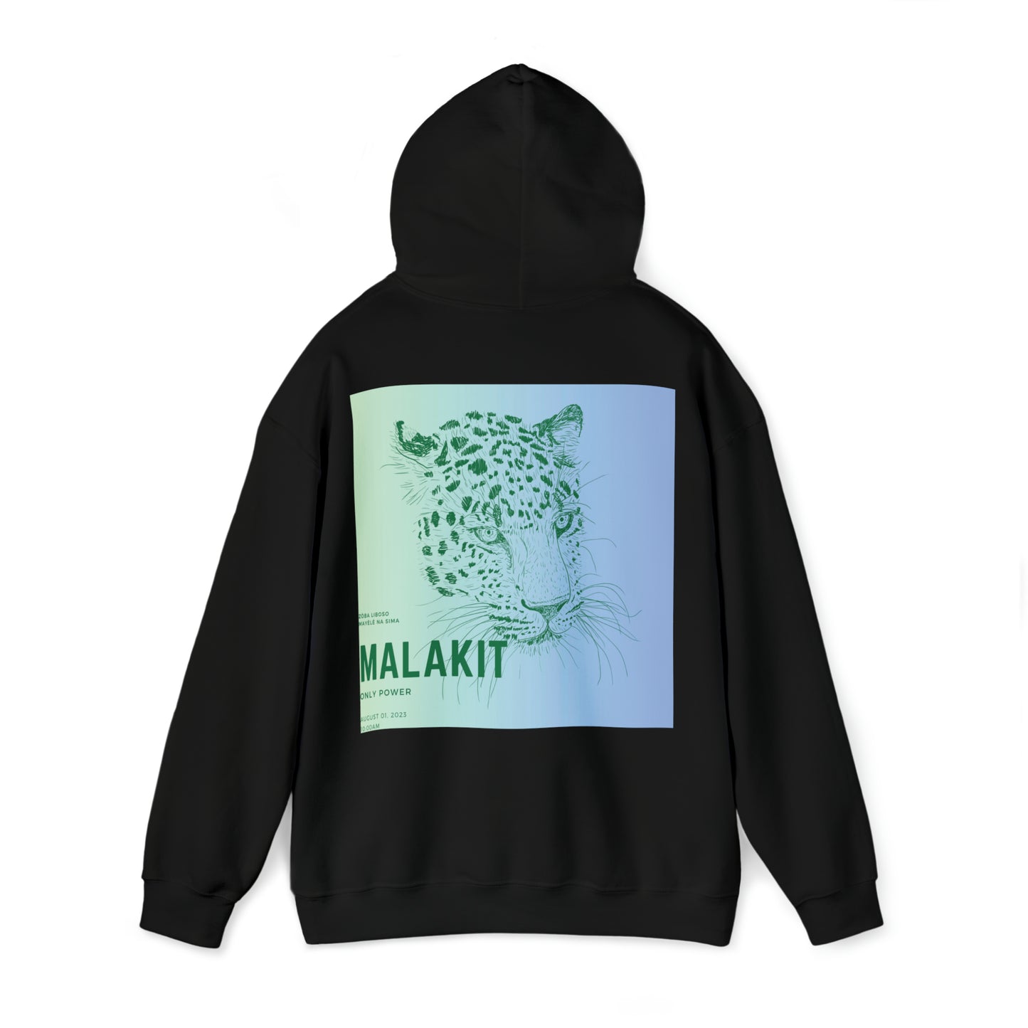 Sweatshirts MALAKIT