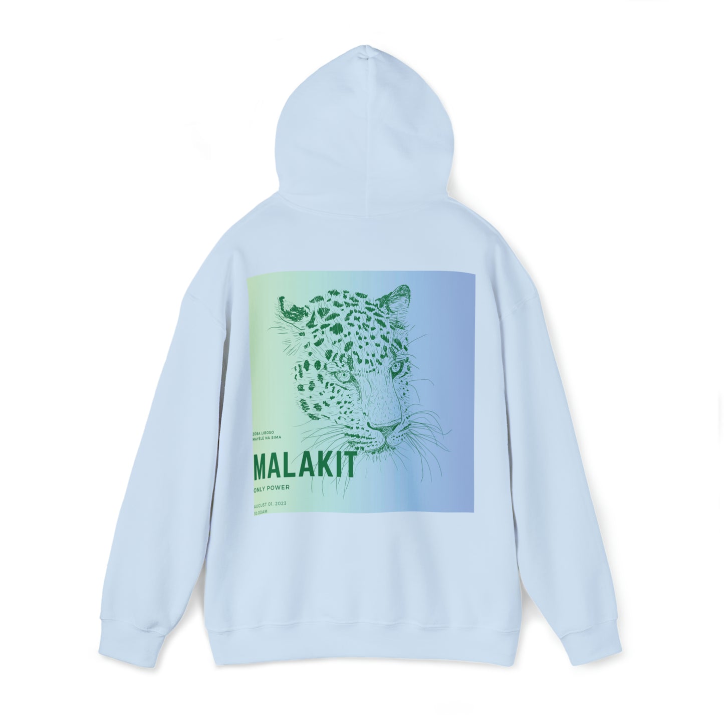 Sweatshirts MALAKIT